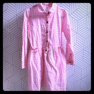 Carter Girl's dress size 6